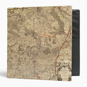 Belgium and Netherlands Binder