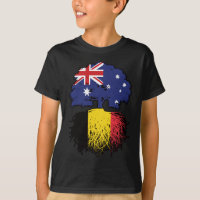 Belgium Belgian Australian Australia Tree Roots