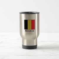 Belgium (Belgian) Flag