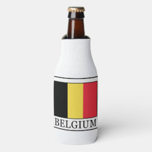 Belgium Bottle Cooler