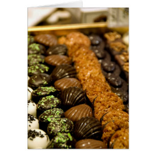 Belgium, Brussels. World famous Belgium