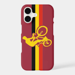 Belgium Cyclocross Phone Case
