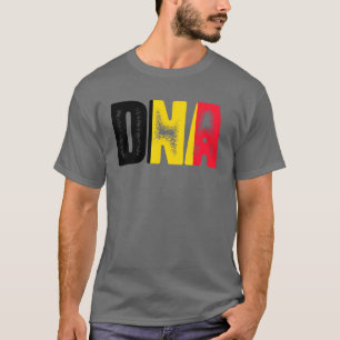 Belgium DNA T-Shirt