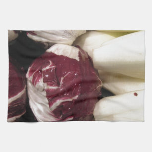 Belgium Endigo Kitchen Towel