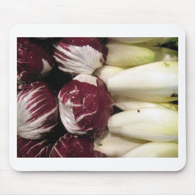 Belgium Endigo Mouse Pad (Front)