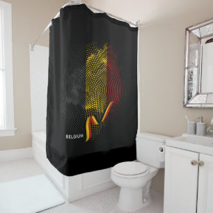 Belgium flag