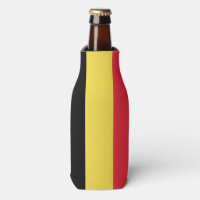 Belgium Flag