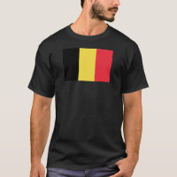 Belgium Flag