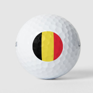 BELGIUM GOLF BALLS