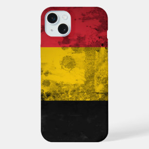 Belgium iPhone 15 Plus Case