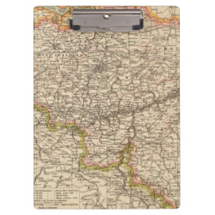 Belgium, Luxemburg Clipboard