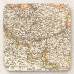 Belgium, Luxemburg Coaster