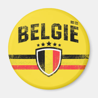 Belgium                                            magnet