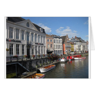 Belgium River 2