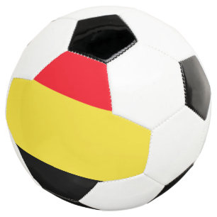 belgium soccer ball