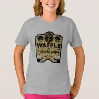Belgium Waffles