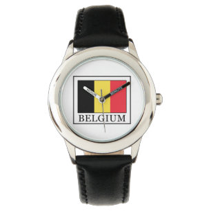 Belgium Watch