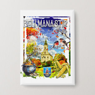 Beli Manastir