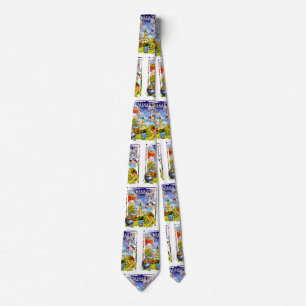 Beli Manastir Tie