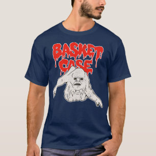 Belial Bradley Basket Case T-Shirt