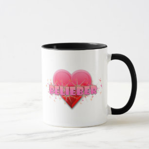 Belieber Mug
