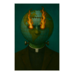 BELIEF Poster