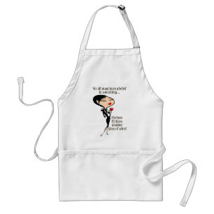 Beliefs Standard Apron