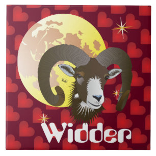 Bélier 21 mars au 20 avril Carreau