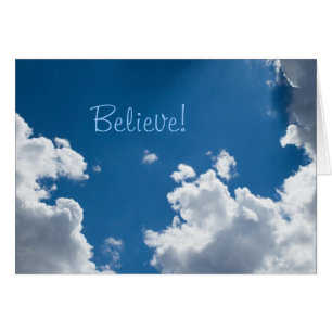 Believe