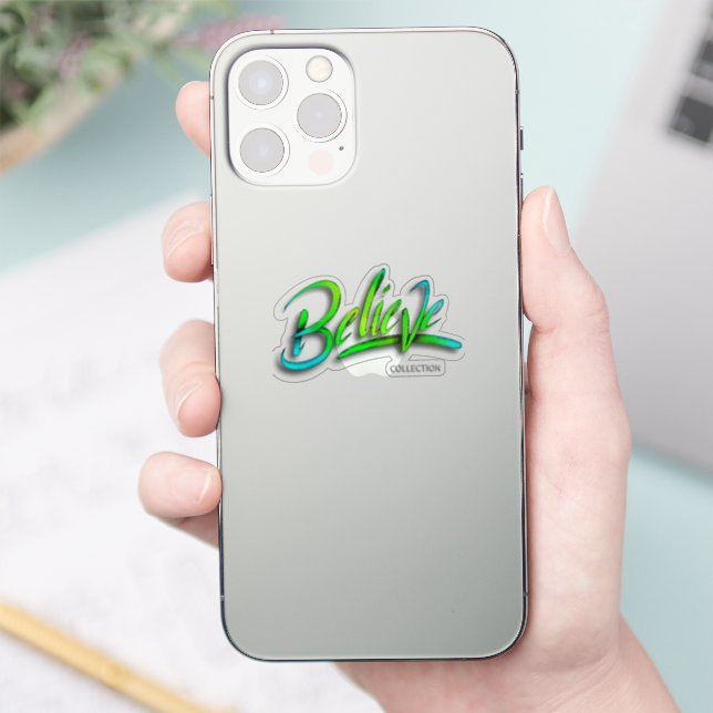 Believe (Phone)