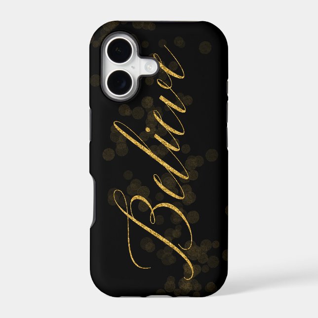 Believe (Back)