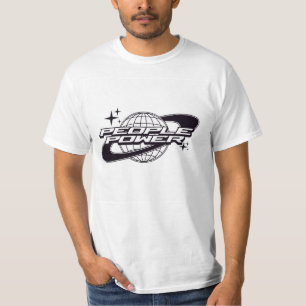 "Believe, Achieve, Succeed" T-Shirt