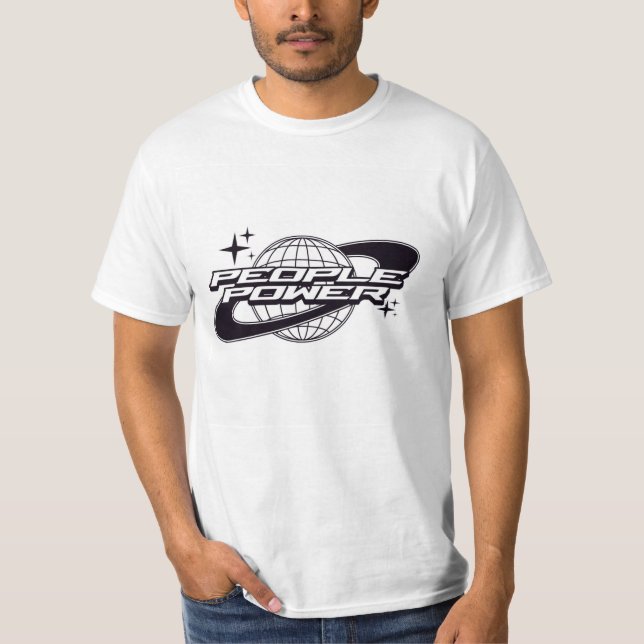 "Believe, Achieve, Succeed" T-Shirt (Front)