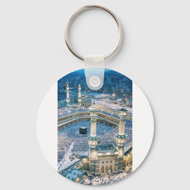 Believe and achieve Keychain, motivationalgift key Keychain (Front)