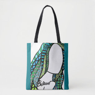 BELIEVE Bag