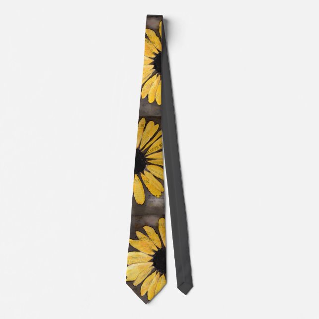 Believe Big Tie (Front)