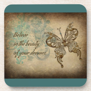 Believe Butterfly Coaster