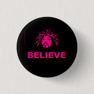 Believe Button