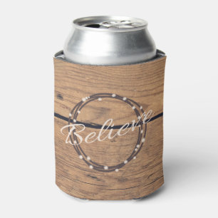 Believe Can Cooler