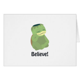 Believe! Cute Kappa