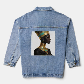 Believe Denim Jacket
