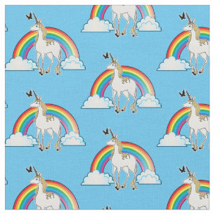 Believe Fabric