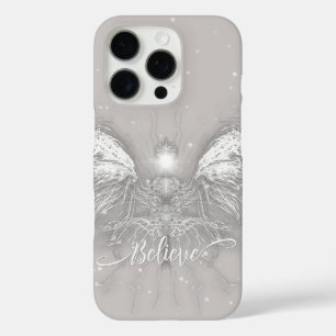Believe Fairy Starlight Fantasy iPhone 16 Pro Case