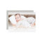 Believe Holiday Photo Card