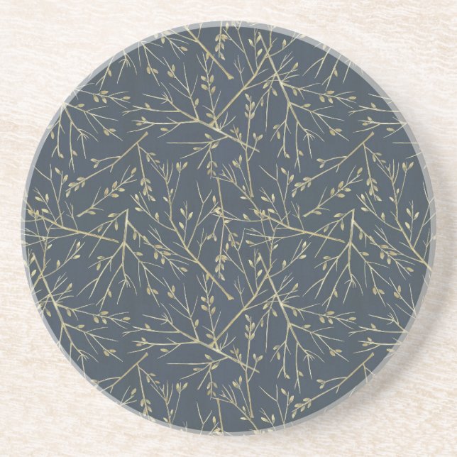 Believe in Christmas,  Coaster (Front)