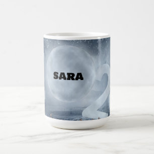 Believe in Christmas, Coffee Mug