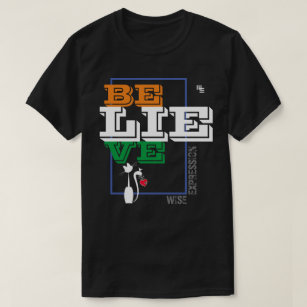 Believe in India T-Shirt
