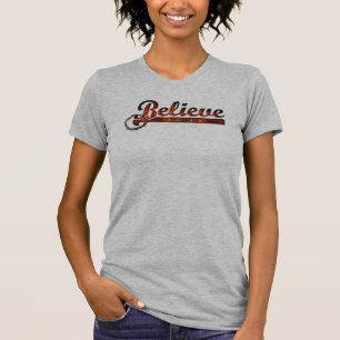 Believe in Jesus Christ T-Shirt