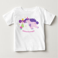 Believe in magic T-Shirt