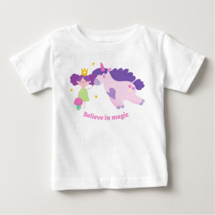 Believe in magic T-Shirt